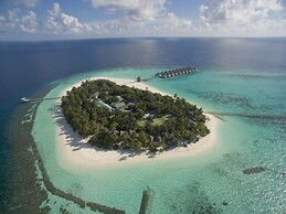 Angaga Island Resort & Spa