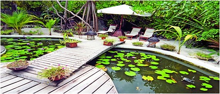 Angaga Island Resort & Spa