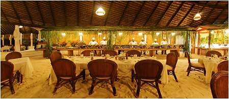 Angaga Island Resort & Spa