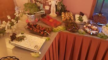 Grand Yayla Hotel