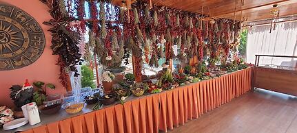 Grand Yayla Hotel