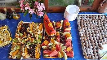 Grand Yayla Hotel