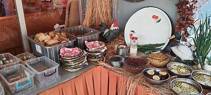 Grand Yayla Hotel