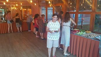 Grand Yayla Hotel