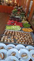 Grand Yayla Hotel