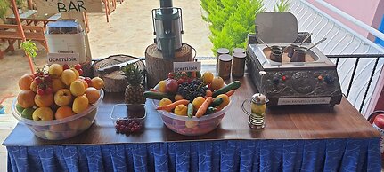 Grand Yayla Hotel