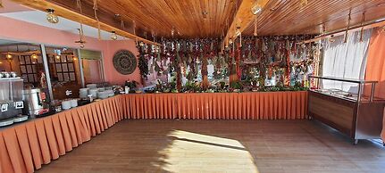 Grand Yayla Hotel