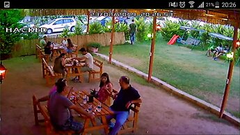 Grand Yayla Hotel