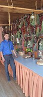 Grand Yayla Hotel