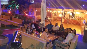 Grand Yayla Hotel