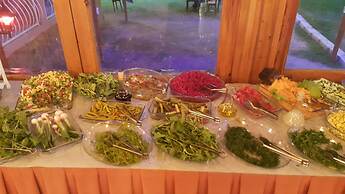 Grand Yayla Hotel