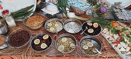 Grand Yayla Hotel