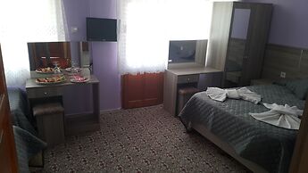 Grand Yayla Hotel