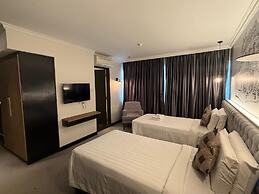 Merchant Hotel