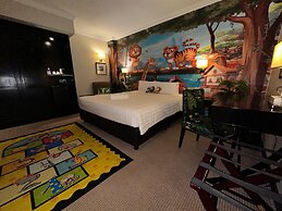 Merchant Hotel