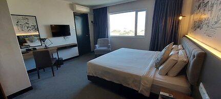 Merchant Hotel