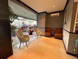 Merchant Hotel