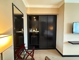 Merchant Hotel