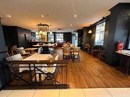 Merchant Hotel