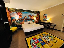 Merchant Hotel