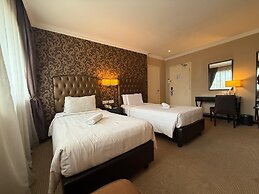 Merchant Hotel