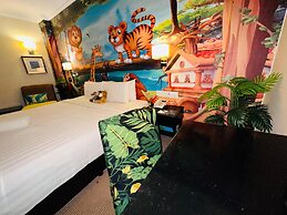 Merchant Hotel