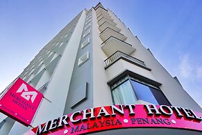 Merchant Hotel