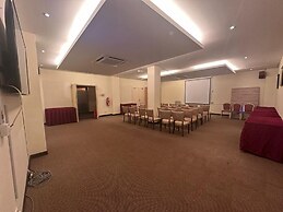 Merchant Hotel