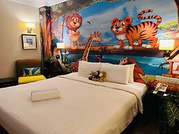 Merchant Hotel
