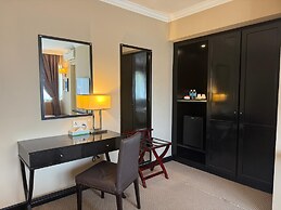 Merchant Hotel