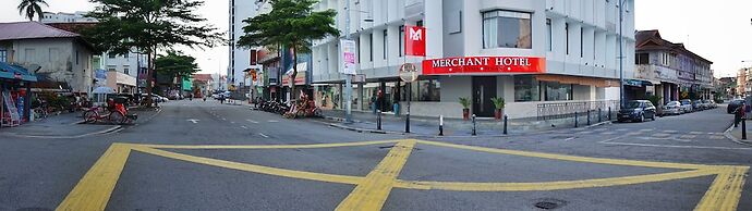 Merchant Hotel