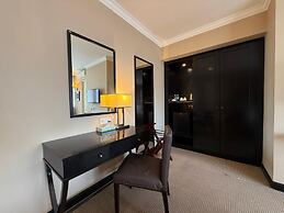 Merchant Hotel