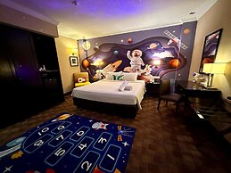 Merchant Hotel
