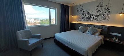 Merchant Hotel
