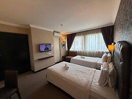 Merchant Hotel