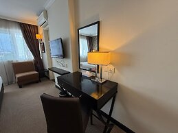 Merchant Hotel