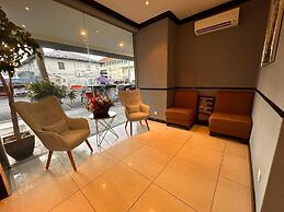 Merchant Hotel