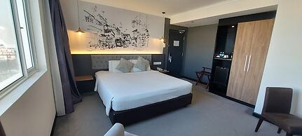 Merchant Hotel