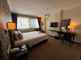 Merchant Hotel