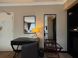 Merchant Hotel