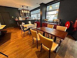 Merchant Hotel