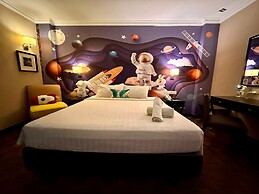 Merchant Hotel