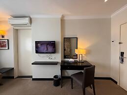 Merchant Hotel