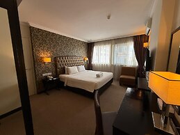 Merchant Hotel