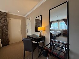Merchant Hotel