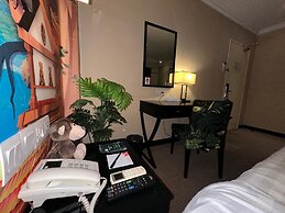 Merchant Hotel