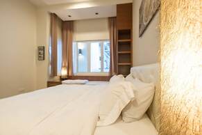 Home Suites by Marina