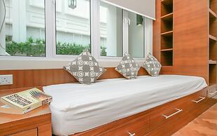 Home Suites by Marina