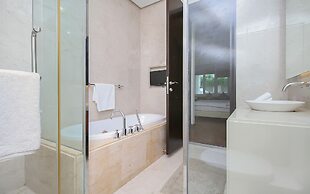 Home Suites by Marina