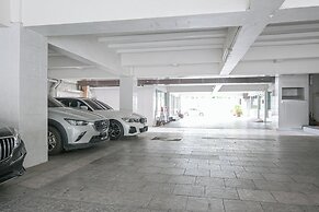 AC Habitat Bangkok